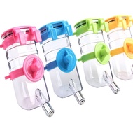 Hanging Pet Drinking Bottle With Large Capacity 375ml