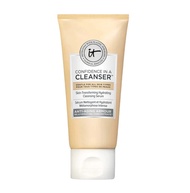 lT Cosmetics CONFIDENCE IN A CLEANSER™ - HYDRATING CLEANSING SERUM Facial cleanser 148ml