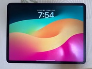 iPad Pro 12.9 gen 6 256GB