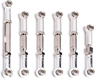 Alloy Links Set for FMS 1/24 FCX24 Power Wagon RTR