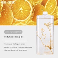 230ML Room Air Freshener Spray aromatherapy diffuser toilet fragrance spray home scent Automatic Diffuser air humidifier oil Deodorant Hotel 香薰机