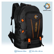 Mountain Backpack Backpack Carrier Hiking Camping Outdoor 50L travel Bag Backpack travel Bag