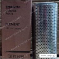 16Y HYDRAULIC FILTER7523200/16Y-75-23200 SHANTUI