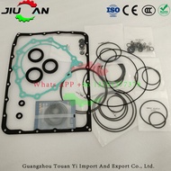 Clutch Repair Kit JR710E JR711E RE7R01A Transmission Seal For Infiniti Pathfinder, Nissan, Titan
