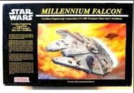 1/72 Finemolds Millennium Falcon Star Wars 千歲鷹
