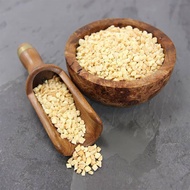 ALMOND NIB | BADAM CINCANG 1KG / 500GM / 250GM / 100GM