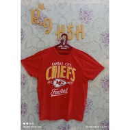 KANSAS CITYCHIEFS SHIRT