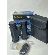 Bushnell 10x42 Binoculars With Bag And Neck Strap