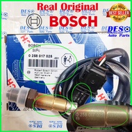 BOSCH 0258017025 Wide Band Oxygen Sensor LSU4.9 With AEM air-fuel ratio table made in germany #ready