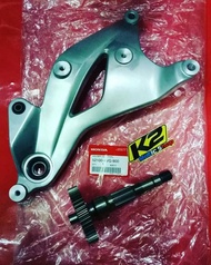 Vos Q , Arm air blade + as Roda ORI honda Thailand