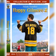 HAPPY GILMORE 2 film cassette (2025) - Newest - HD