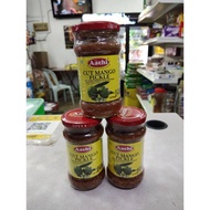 Aachi Cut Mango Pickle 300