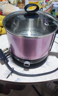 電子多功能蒸煮煲