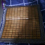 輪椅用竹墊45 x 45cm