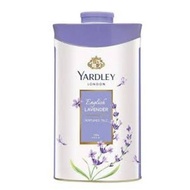 Yardley London English Lavender Talcum Powder 125 gm
