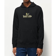 Big SIZE HUF WORLDWIDE HOODIE JACKET 2XL 3XL 4XL 5XL / JUMBO HOODIE / HOODIE / HOODIE