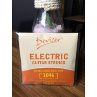 Deviser - Electric Guitar String PX-E30