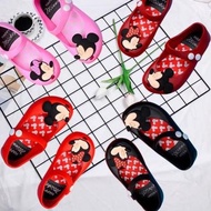 Ruyd (Brandedbaby) JELLY SHOES IMPORT Characters / JELLY SHOES IMPORT PREMIUM Ori