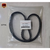 Timing Belt MITSUBISHI CEDIA 1.6 CS3 (109YU25) JAPAN Material 800 Baht Per Line