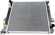 16410-U2201-71 16420-U1280-71 Radiator 16420-U1250-71 16410-23331-71 Compatible with Toyota Forklift