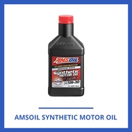 Amsoil Signature Series Synthetic Motor Oil | 5W-30 Car Oil