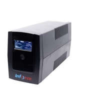 INFORCE IF-650WA UPS UPS Power Supply