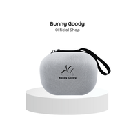 Bunny Goody Breast Pump Case Grey Protection Pump Case
