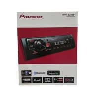 Pioneer MVH-S235BT Single Din Player Digital Media With Bluetooth USB Multimedia Tuner 215BT