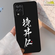 Case SAMSUNG A12 / M12 - Eksotik - Casing SAMSUNG A12 / M12 - Silikon Lentur - Motif Aesthetic Lucu 