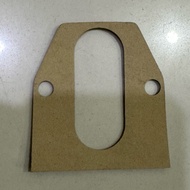 La Pavoni 361012-2 2mm Paper E61 Group Head Mounting Flange Gasket