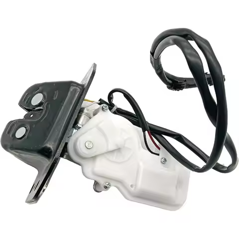 940-130 Rear Door Tailgate Liftgate Lock Actuator Motor for Ford Escape 2013-2016 1.6L 2.0L 2.5L CJ5