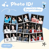 Photo ID BOYNEXTDOOR GET ALL MEMBER | 5k GET 6