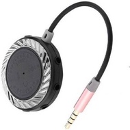 3.5MM Jack 9-Way Multi Earphone Headphone Mike Splitter Phone Laptop Audio Adapter Converter Phone C