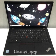 Laptop Lenovo Thinkpad T490 Core i5 GEN 8 - Layar 14" - BERGARANSI!!!!