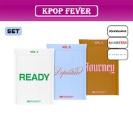 fromis_9 [From Our 20's] Photobook Ver. SET / The 6th Mini Album + POB