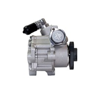 E60 Power Steering Pump 32416760958 OEM 32416766190 hydraulic 135bar 520i 2003 2010 manufacturer for