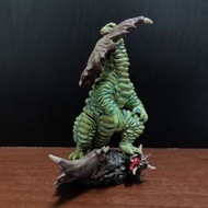 絕版 怪獸 鹹蛋超人 吉田 怪獸 咸蛋超人 中古情景 扭蛋 盒玩 盲盒 Bandai Ultraman casino