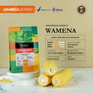 Kopi Arabica Papua Wamena 200 gram