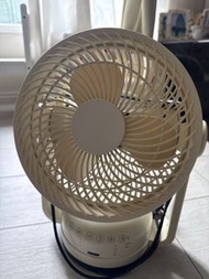 90% new Rasonic 風扇 （三腳電掣）