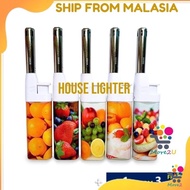 [1pcs] Pemetik Api Dapur /  Pemetik Api Gas Serbaguna / House Lighter / Fruit House Lighter / Utilit