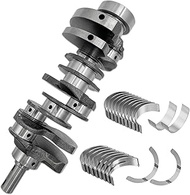 DanVard 3.3L G6DH Crankshaft and Bearings kit Replacement for Hyundai Kia Santa Fe Azera Sorento Sed