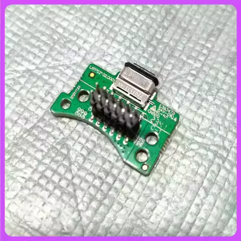 For Marshall Emberton 1 Main Board Bluetooth Charging PCB Repair Kit