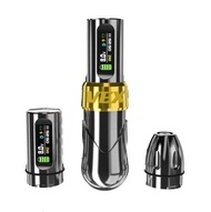 ปากกาเลเซอร์ไร้สาย Fk Max รุ่นที่สาม แบตเตอรี่ เครื่องเลเซอร์ตกแต่งหน้า เครื่องมือทำเล็บ เครื่องมือเ