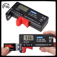 [8C11] Digital Battery Capacity Volt Tester Che Battery Voltage Current Meter Tester [8C]