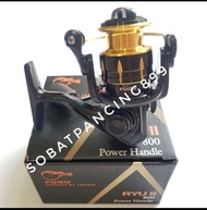 Reel fugu ryu 2 800 1000 2000 3000 4000 6000