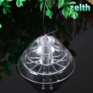 ZELTH Snail Trap,  Design Plastic Aquarium Snail Trap, Accessories Transparent Box Fishing Line Fish