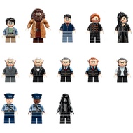 LEGO 76417 Harry Potter 2023 Gringotts Wizarding Bank 76417 (Split) 13 Minifigure ONLY (Collector's 