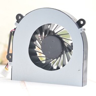Free Shipping Notebook Fan Blue Sky 6-31-W370S-101 6-23-AW15E-011 AB7905HX-DE3