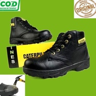 Safety Shoes. safety boots. Men's safety Shoes Iron Toe!