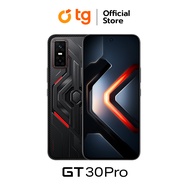 Infinix GT30 Pro 5G (12/512GB) สมาร์ทโฟน โทรศัพท์มือถือ แถมฟรีประกันจอแตก (สินค้ารับประกันศูนย์ 1ปี)